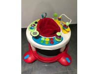 mothercare walkaround walker